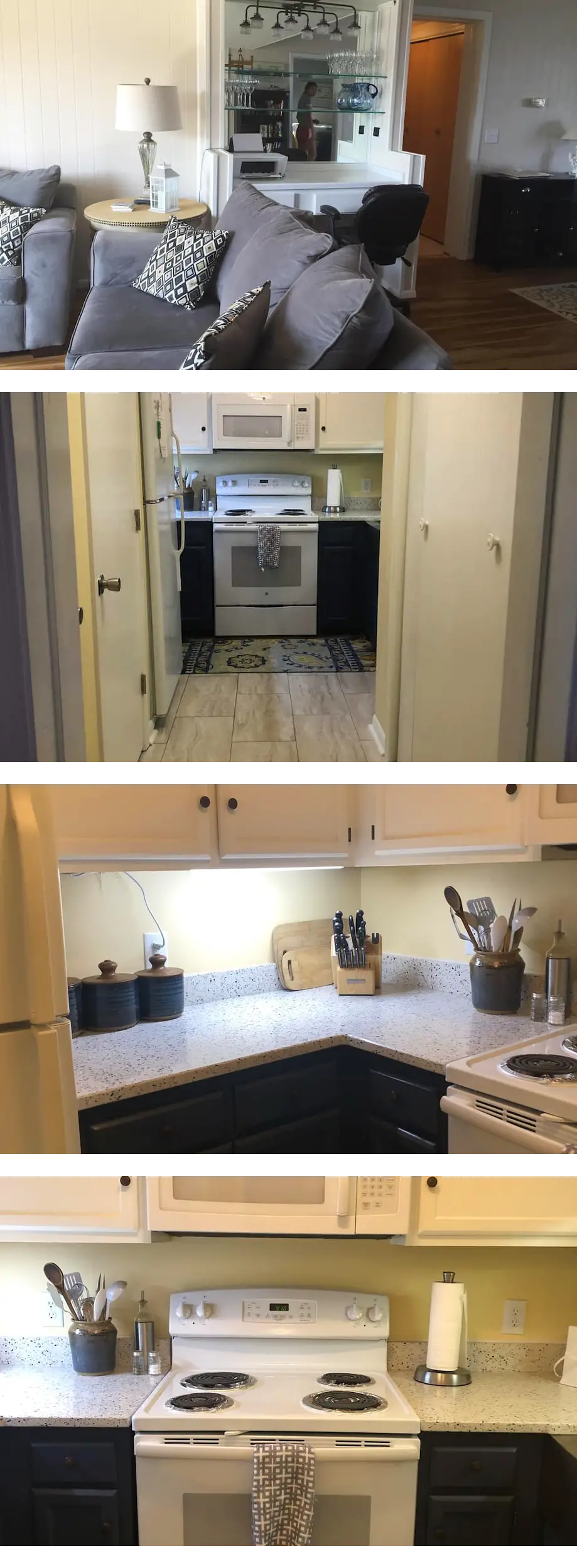 Beautiful 3 Bedroom Vacation Property On...