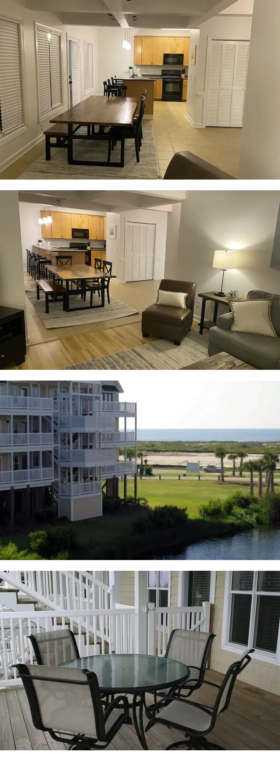 Modern, Clean, Renovated, Spacious with ...