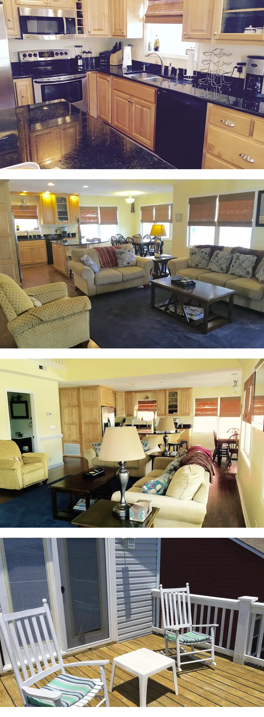 Great Home with Relaxing Private Pool an...