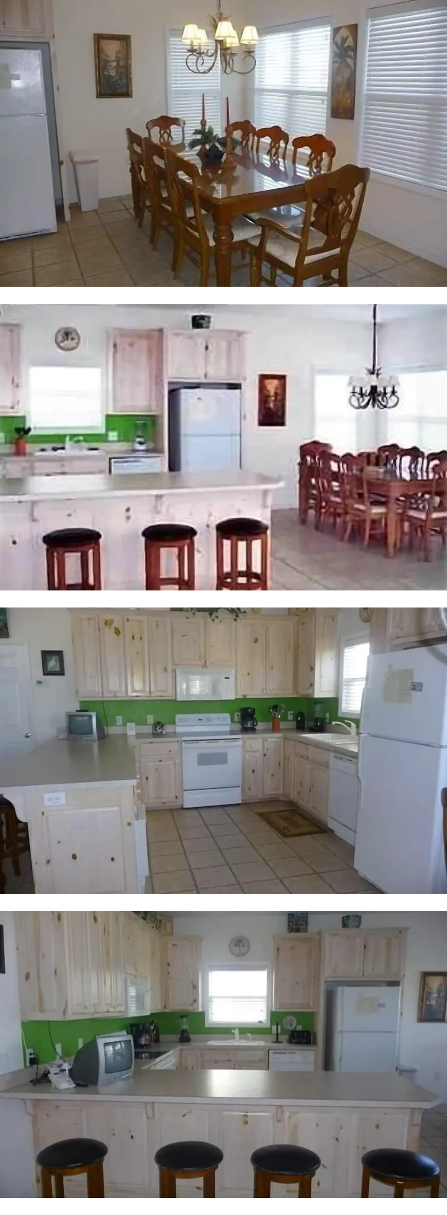 Beautiful 5BR Newer Home Near Family Bea...