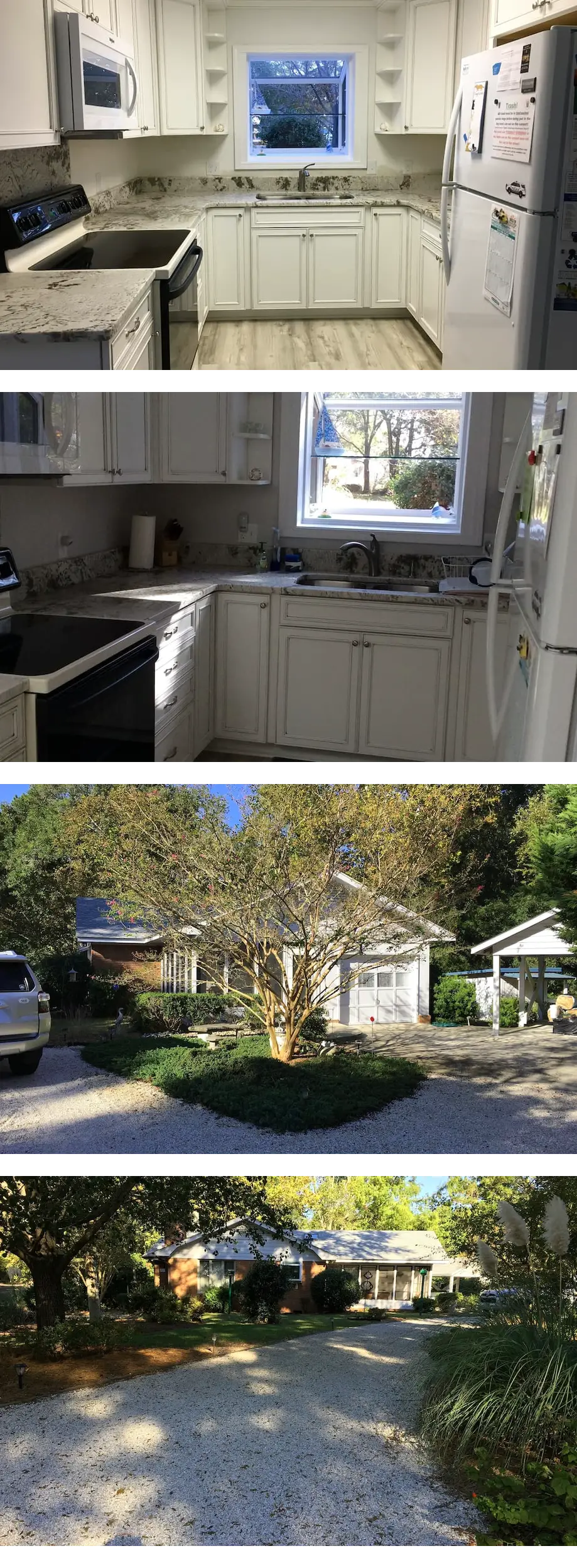Cozy, Quiet, 1.8 Miles From Sunset Beach...