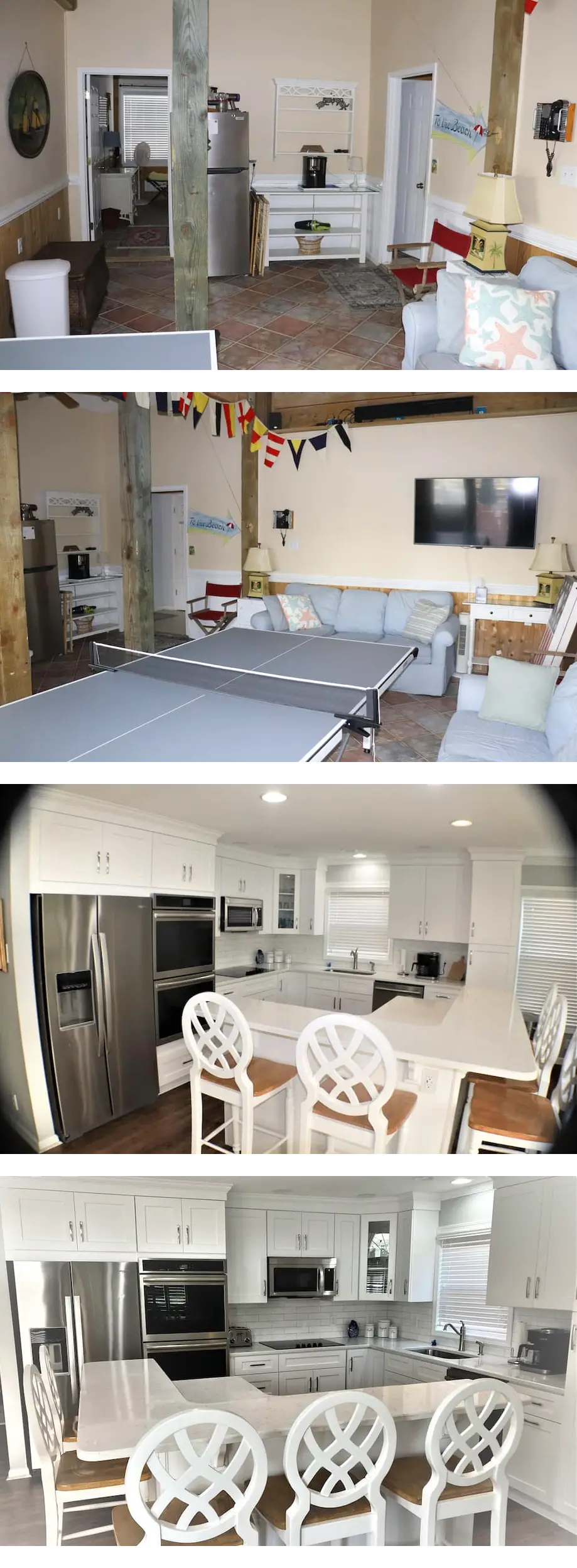 Upscale 6 Bedroom Canal Waterfront, Priv...