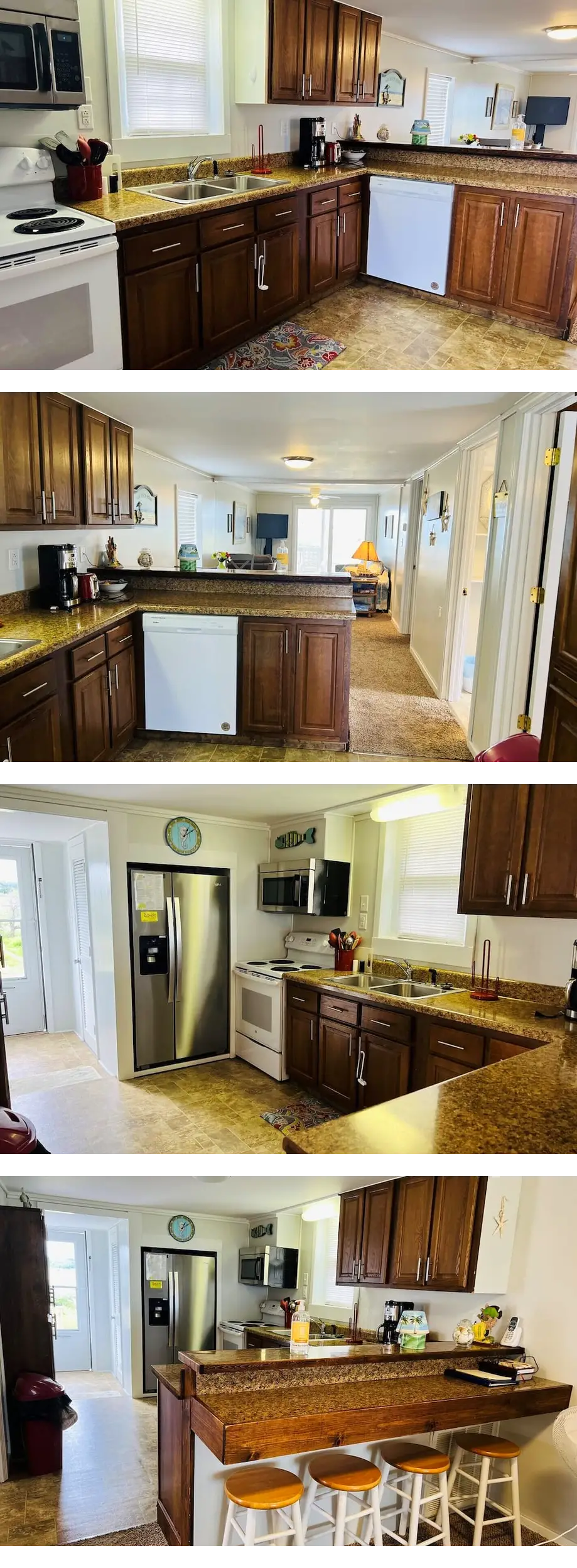 Hidden Treasure - Great Oceanfront Prope...