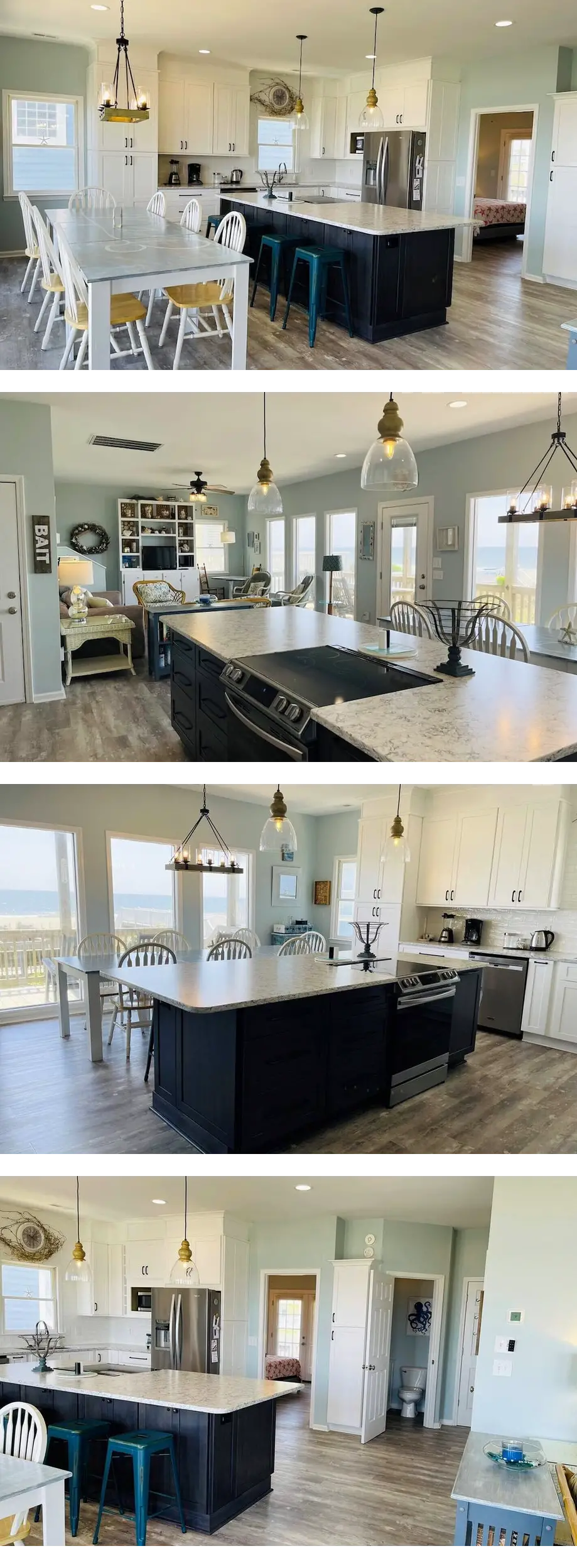 Our Sand Dune - Traditional Oceanfront C...