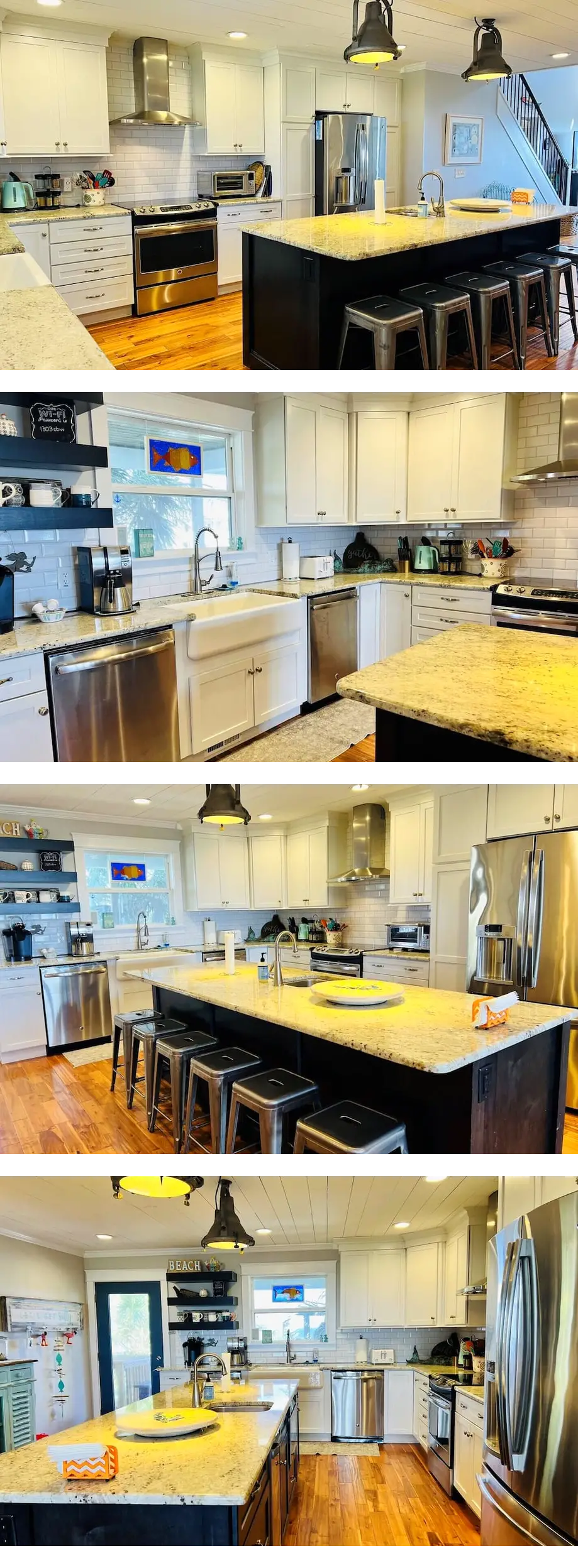 Raising the Bar - Oceanfront - Private P...