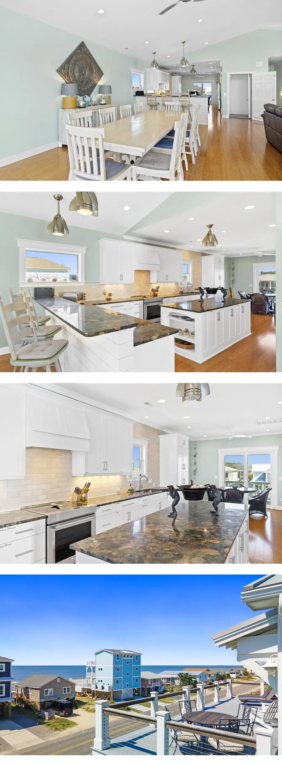 THE GOOD LIFE \/ 3220 E. Beach Drive - C...