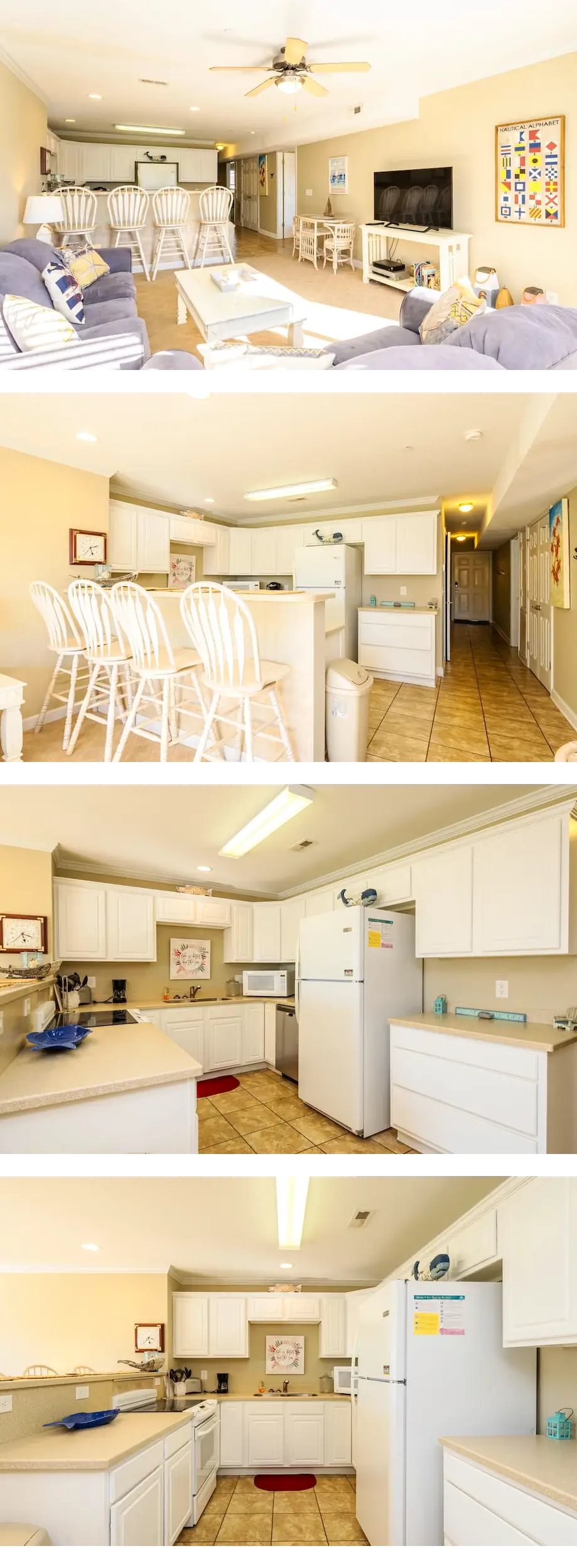 OW 8302: Conveniently located condo with...