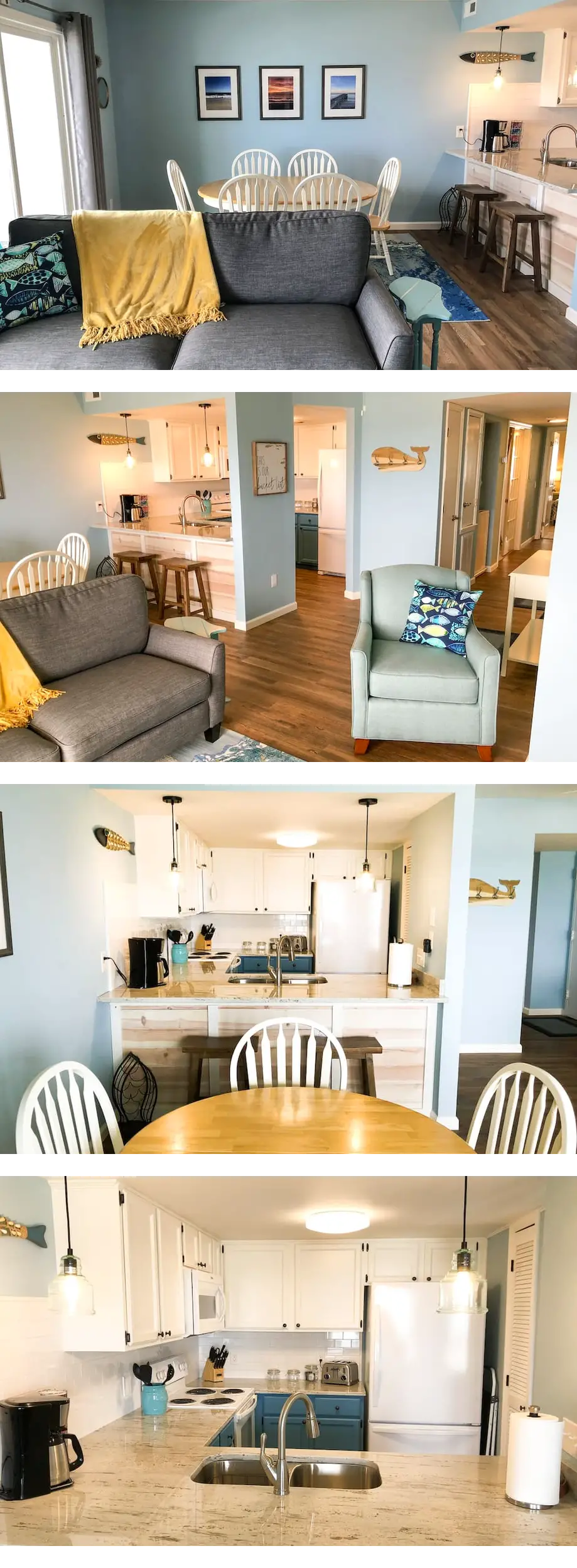 Seas the Day! Best Oceanfront Views, You...