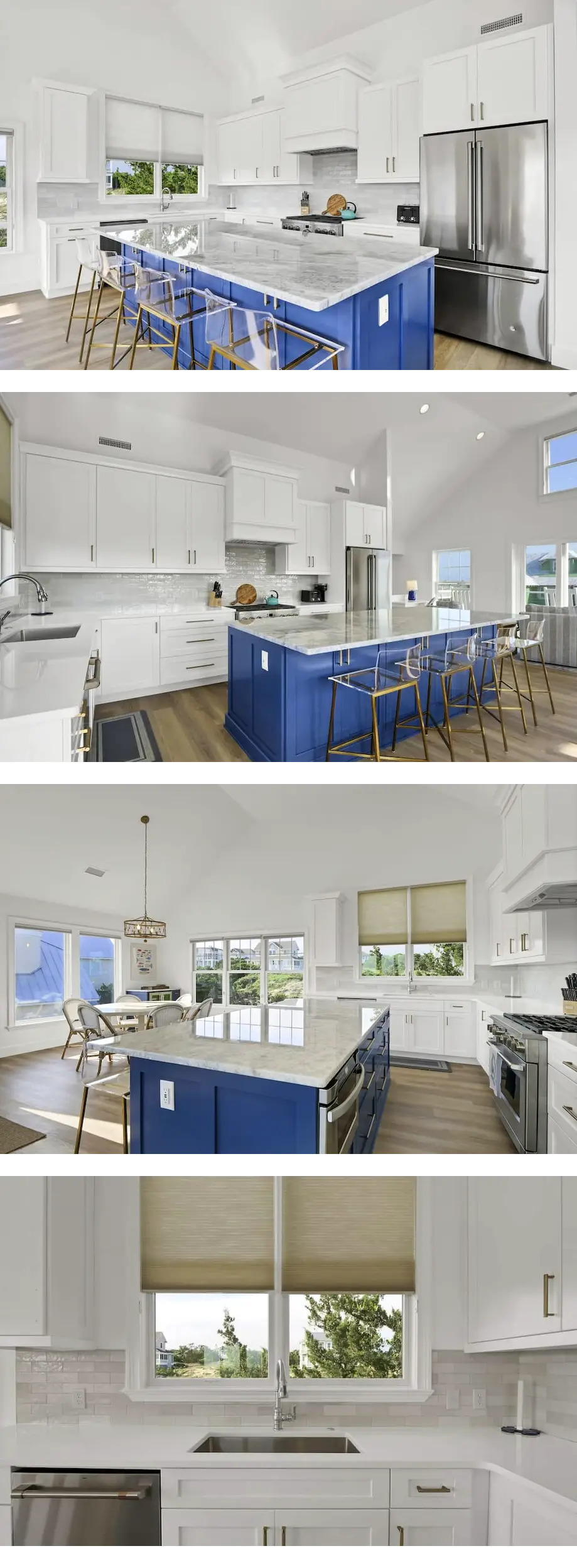 Pets welcomed, great beach cottage, step...