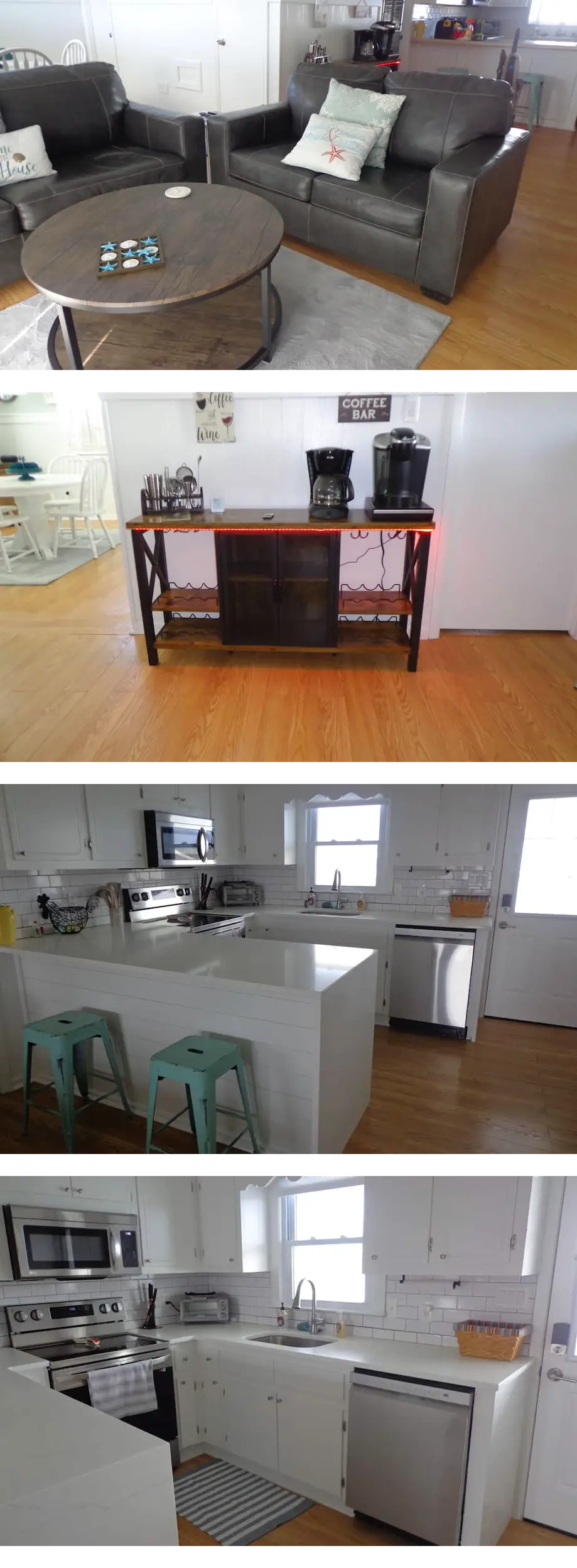 409 37th Street...Beautiful beach home o...