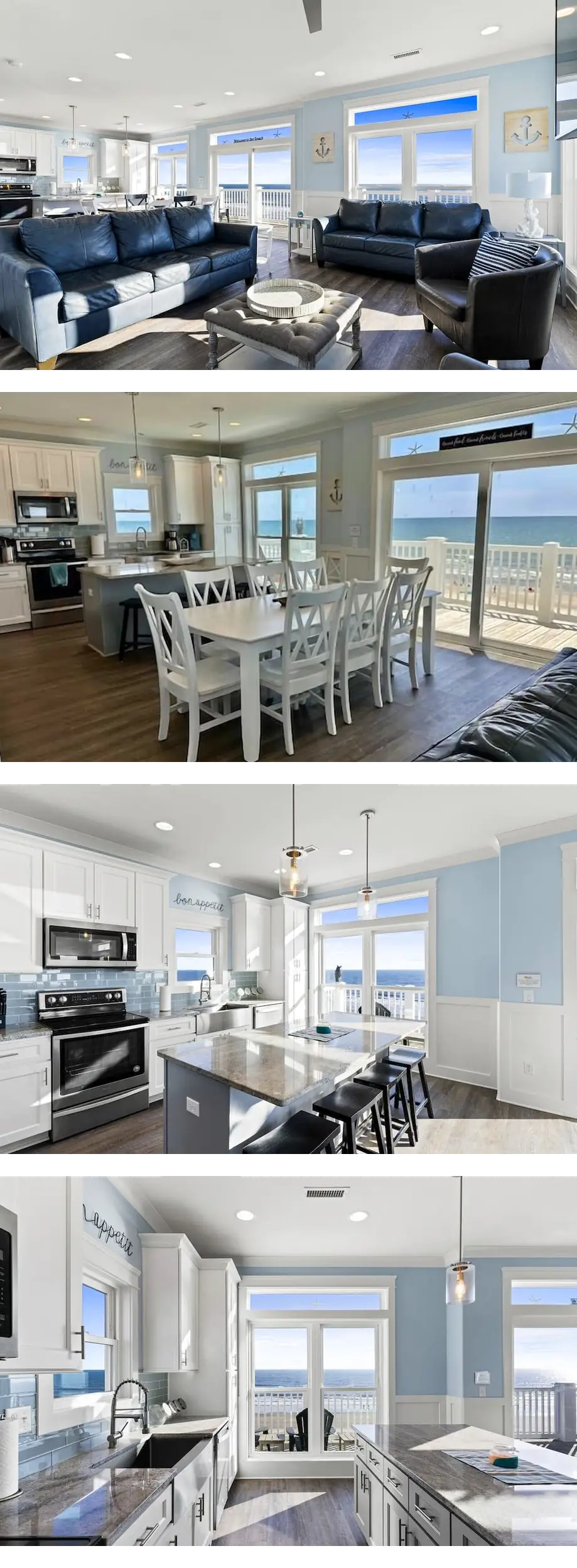 Sun Salutation / 325 E. Beach Drive - Co...