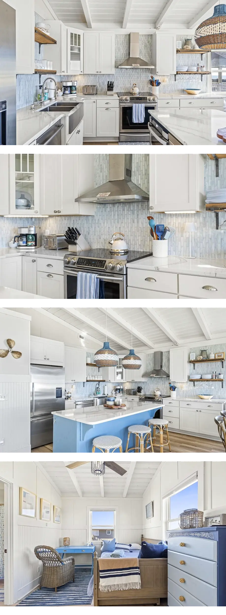 SunnySide \/ 5107 West Beach Drive - Coa...