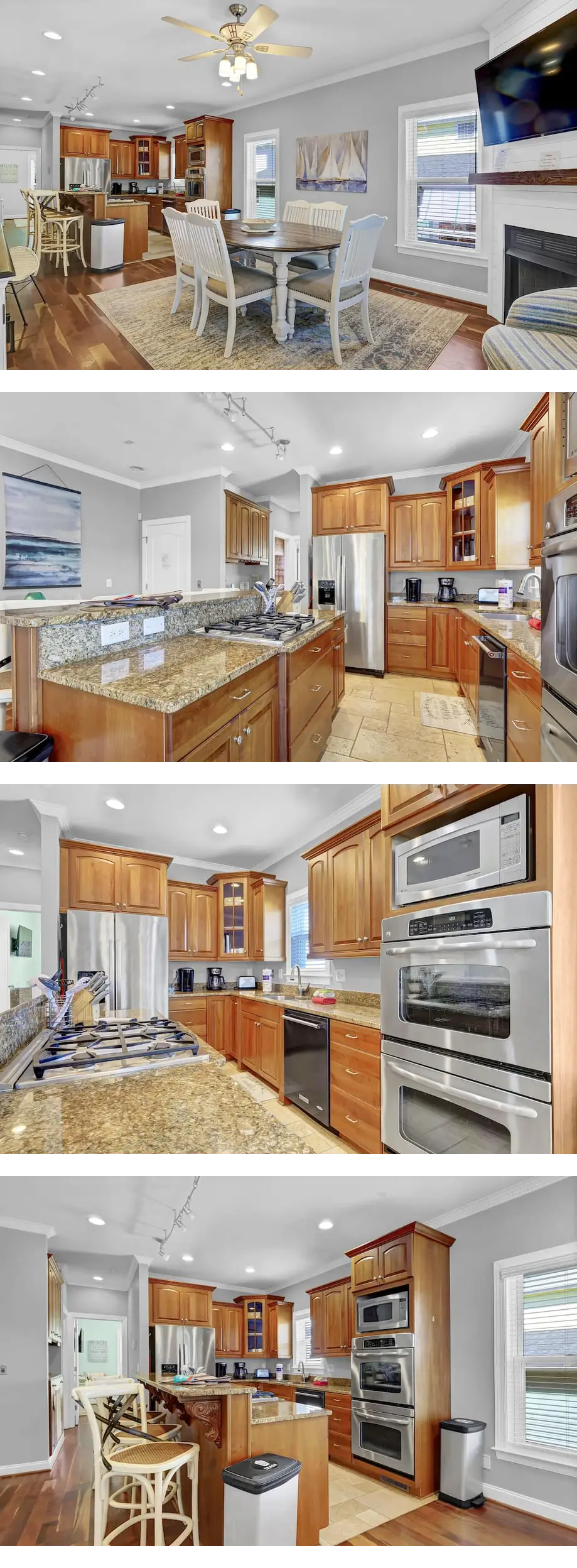 Beautiful 5br/5ba duplex w/ private elev...