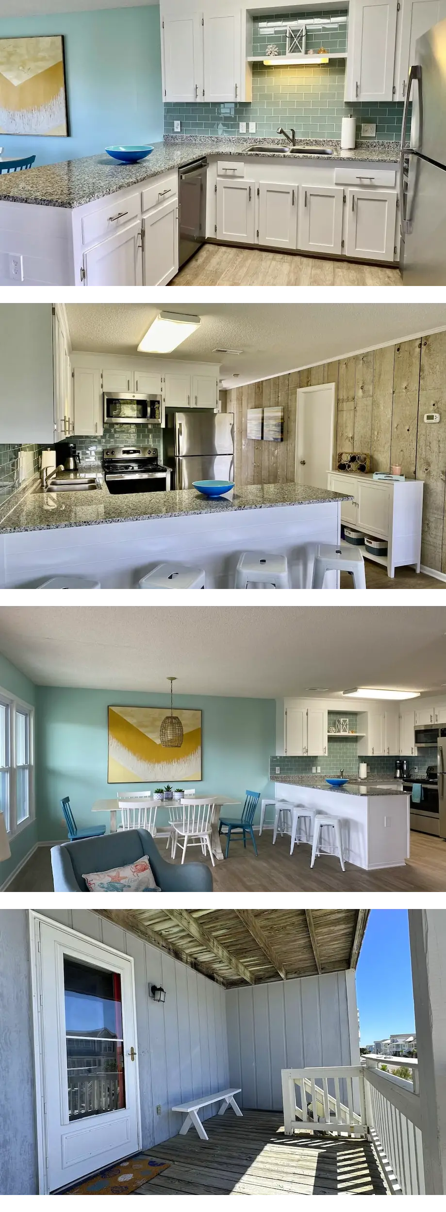 Coastal Distancing | Recently Updated | ...
