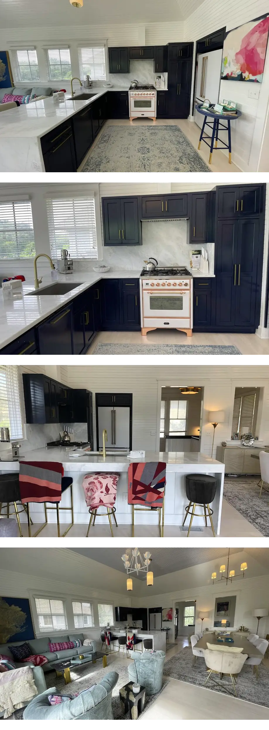 Renovated Luxury home Sumner’s Crescen...