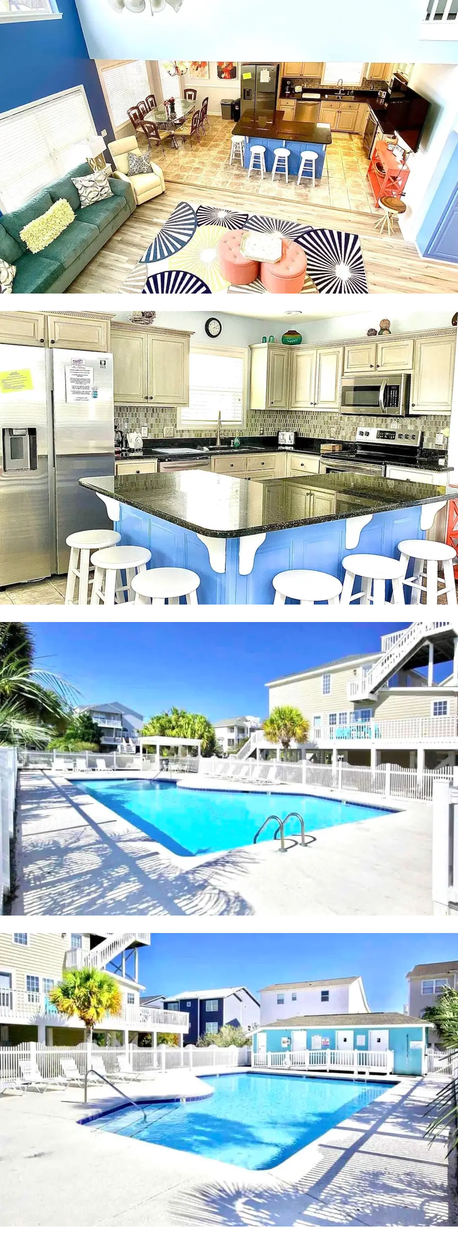 Summer Place | West End | Volley Ball Co...