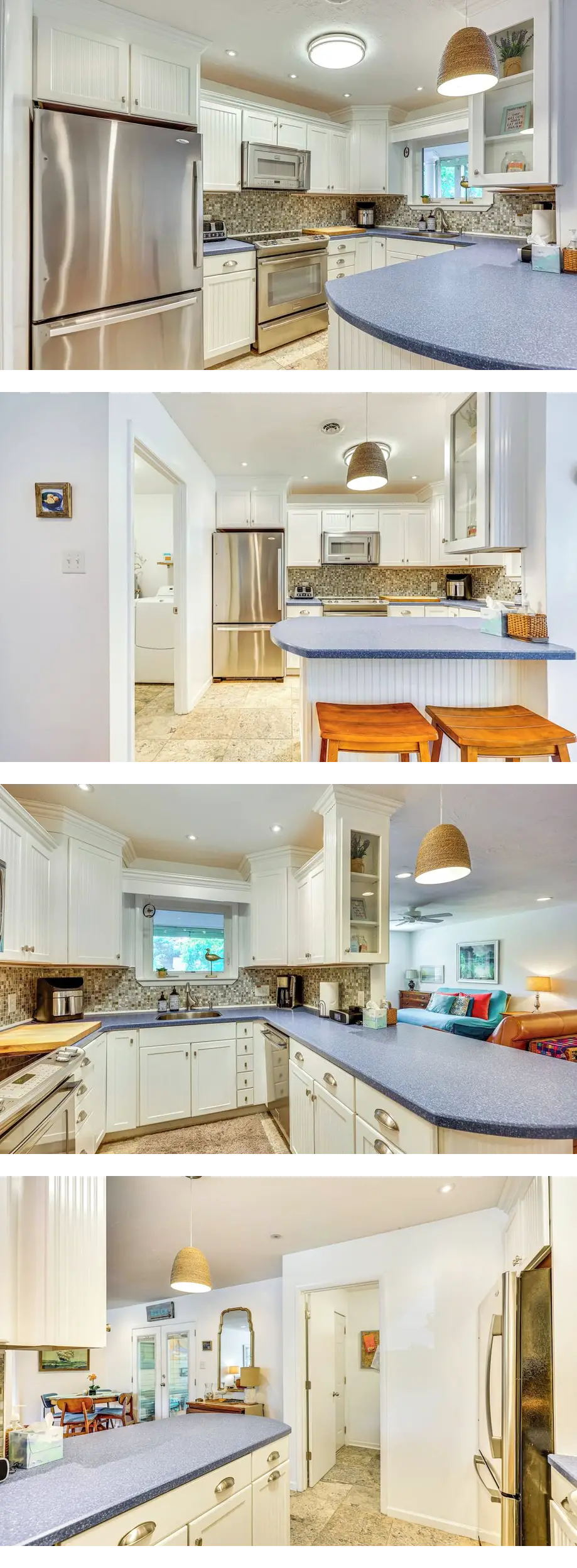 Oak Island Cottage: Minutes to Long Beac...