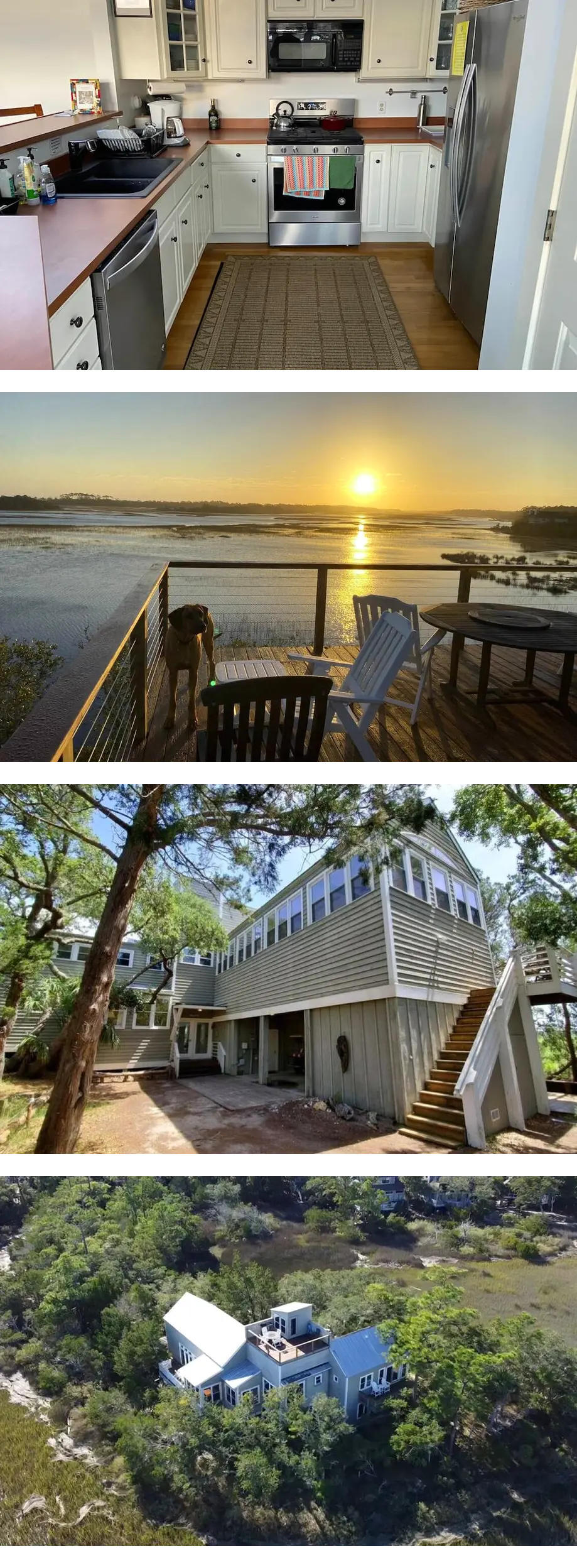 Stunning Expansive Wildlife Views Bald H...