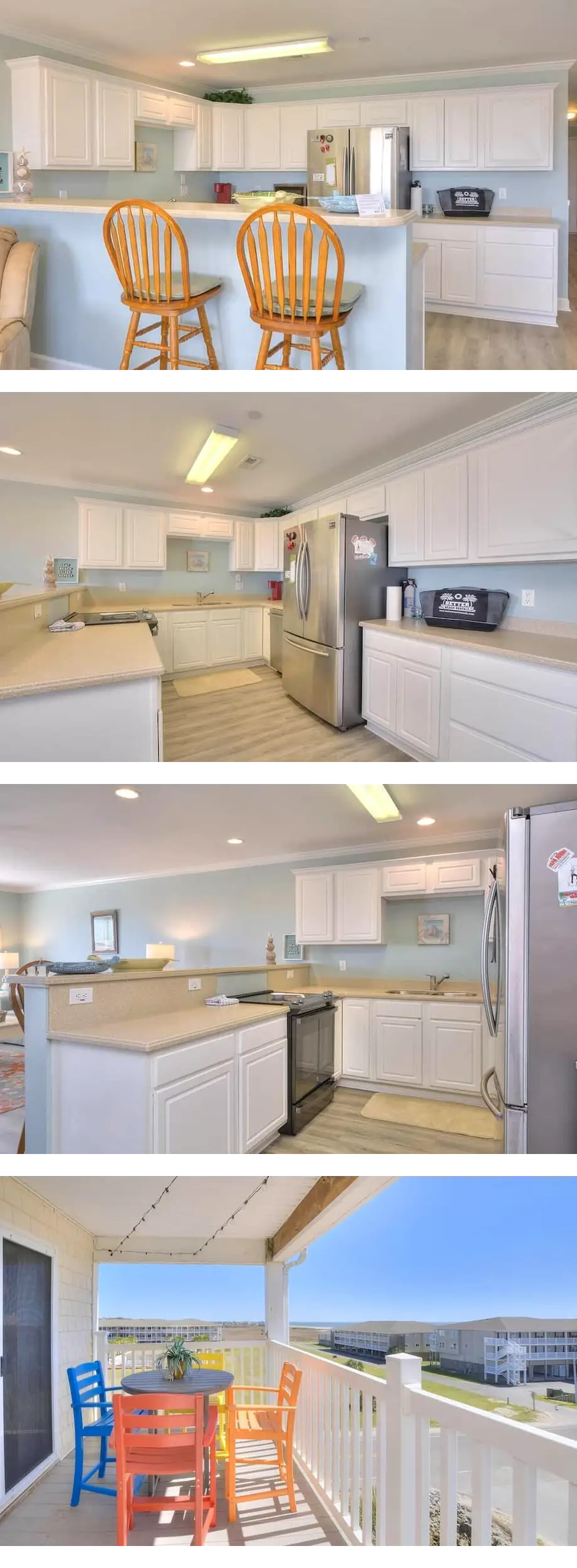 3BR/2.5BA - Premium Unit, POOL, ELEVATOR...