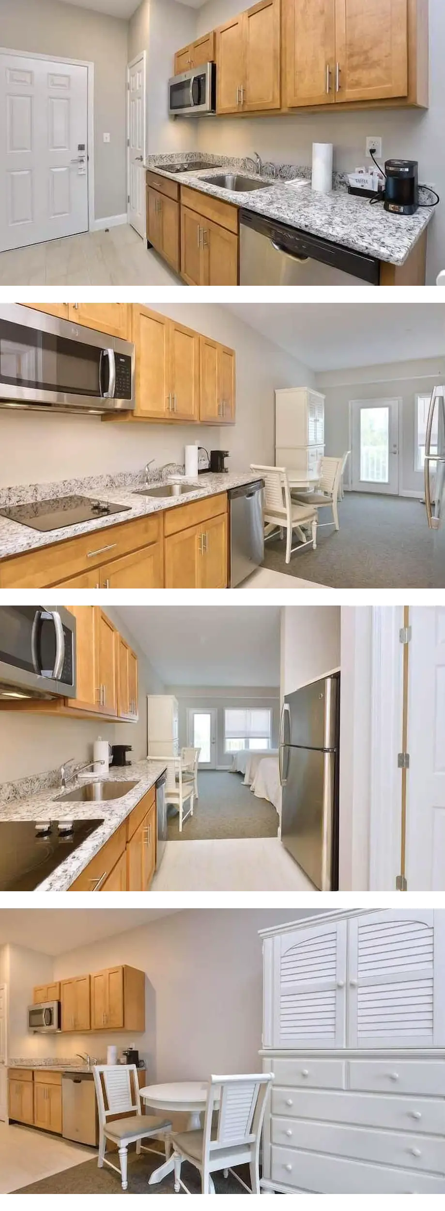 Spt Riverview Rm 116 - Studio Efficiency...