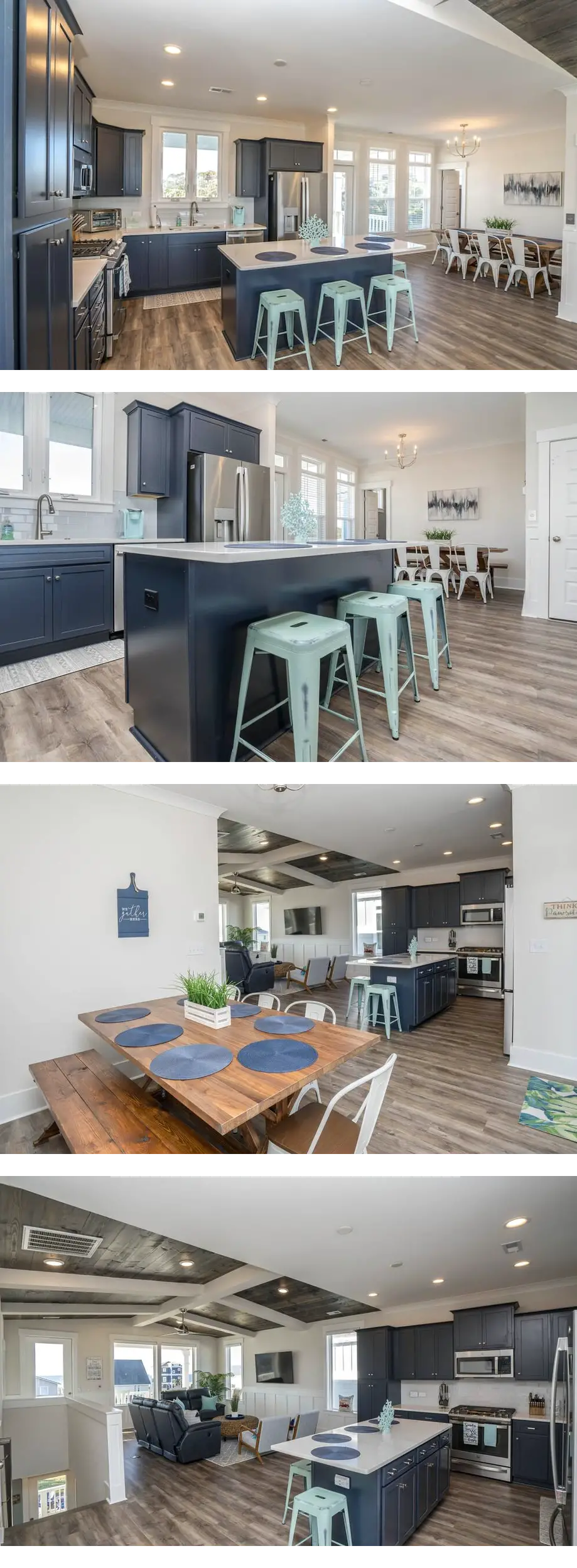 Enjoy The Coastal Breeze In This Pet Fri...