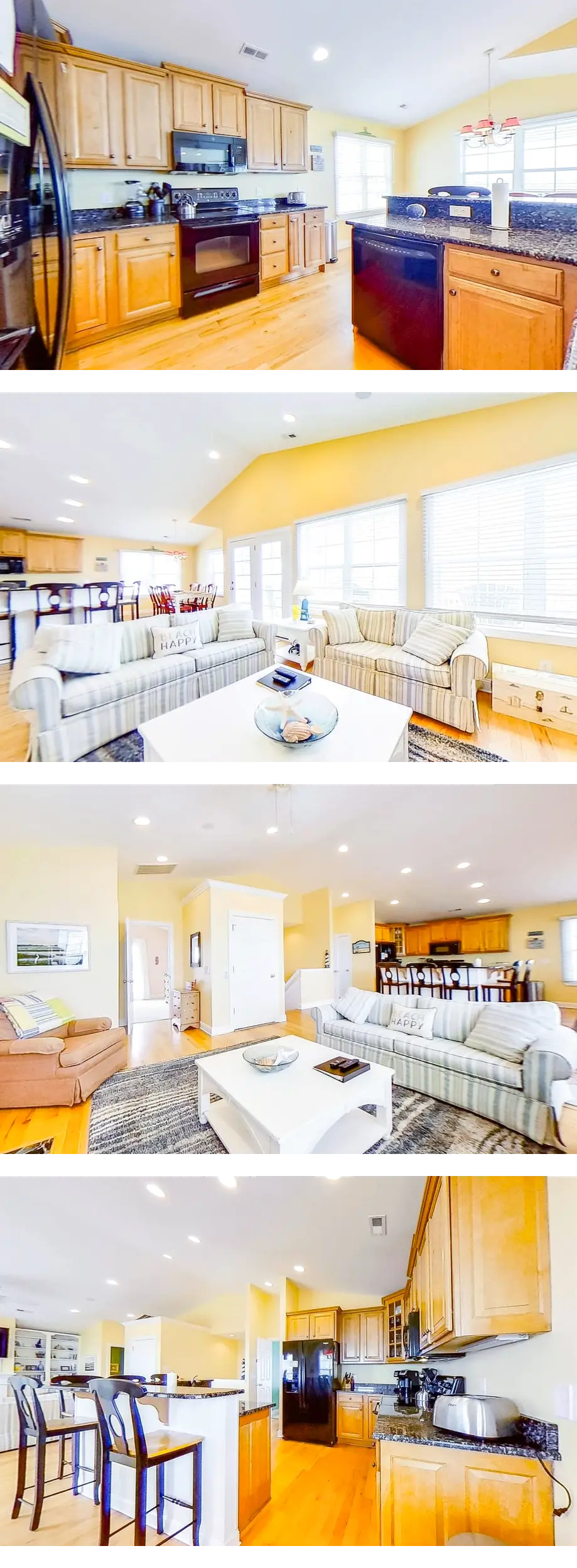 Expansive all-suite beach beauty with pr...