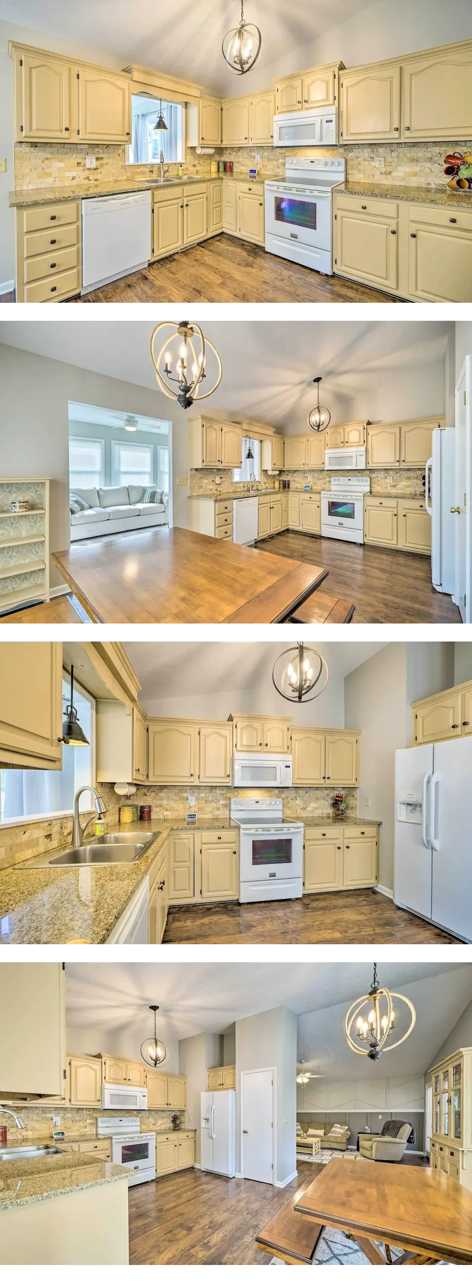 Oak Island Getaway w/ Yard - Walk to Bea...