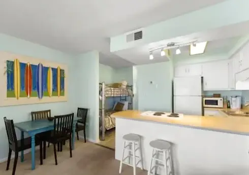 Pura Vida Pure Life - Expansive views of the ocean and wide sandy beach by RedAwning