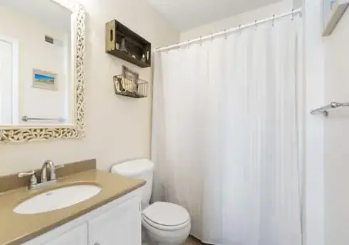 Pura Vida Pure Life - Expansive views of the ocean and wide sandy beach by RedAwning
