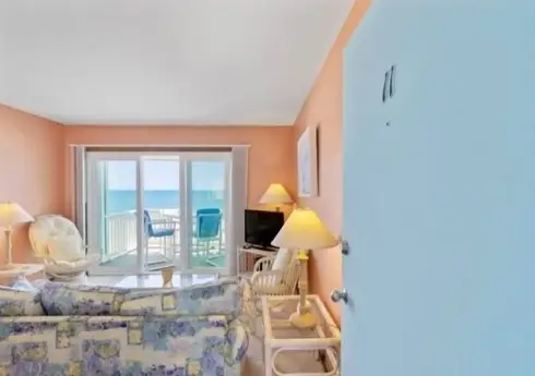 Ocean Breeze - Stunning Views - Oceanfront - 3rd floor - You deserve a beach vacation! by RedAwning