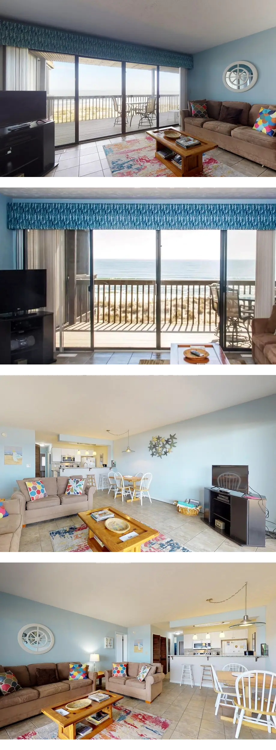 Sea Colony 15A - Bullard Realty