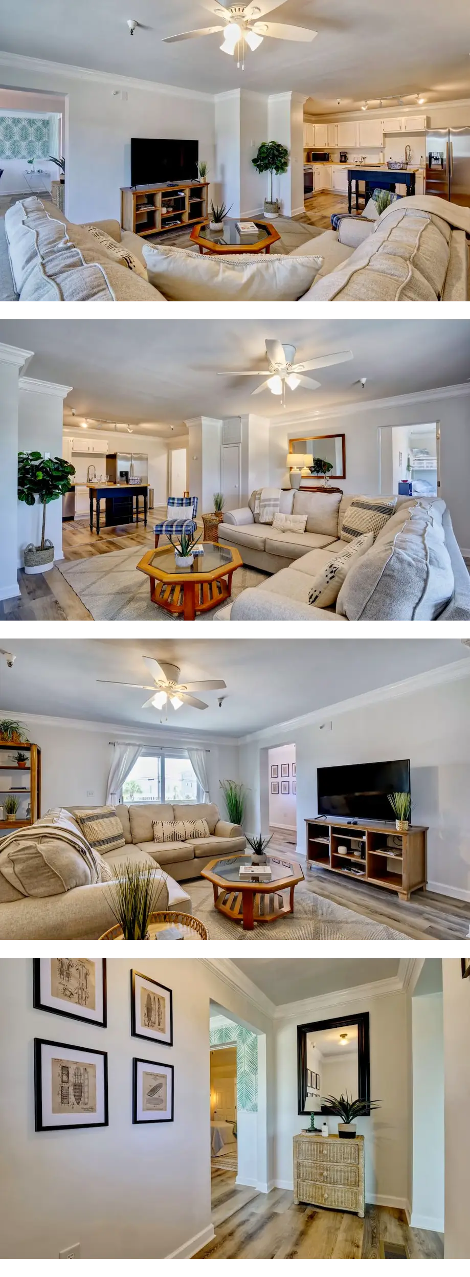 Surf retreat blocks from downtown CB - T...