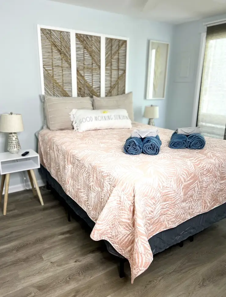 #6 Sunset Harbor Views w/ Beach Access on CB!