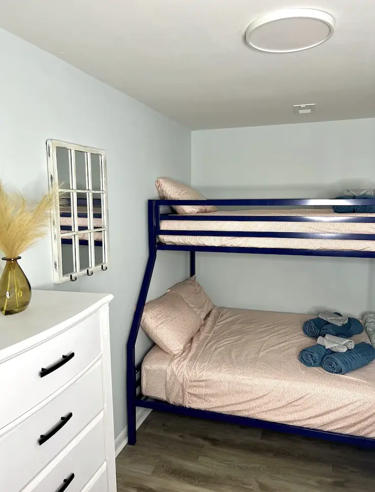 #6 Sunset Harbor Views w/ Beach Access on CB!