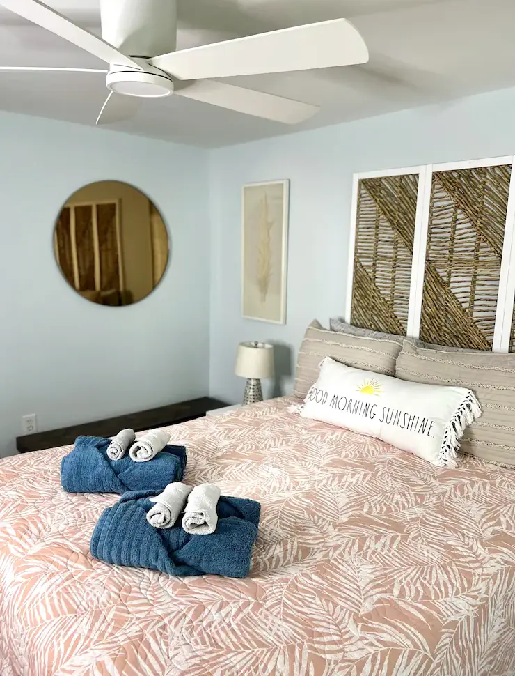 #6 Sunset Harbor Views w/ Beach Access on CB!