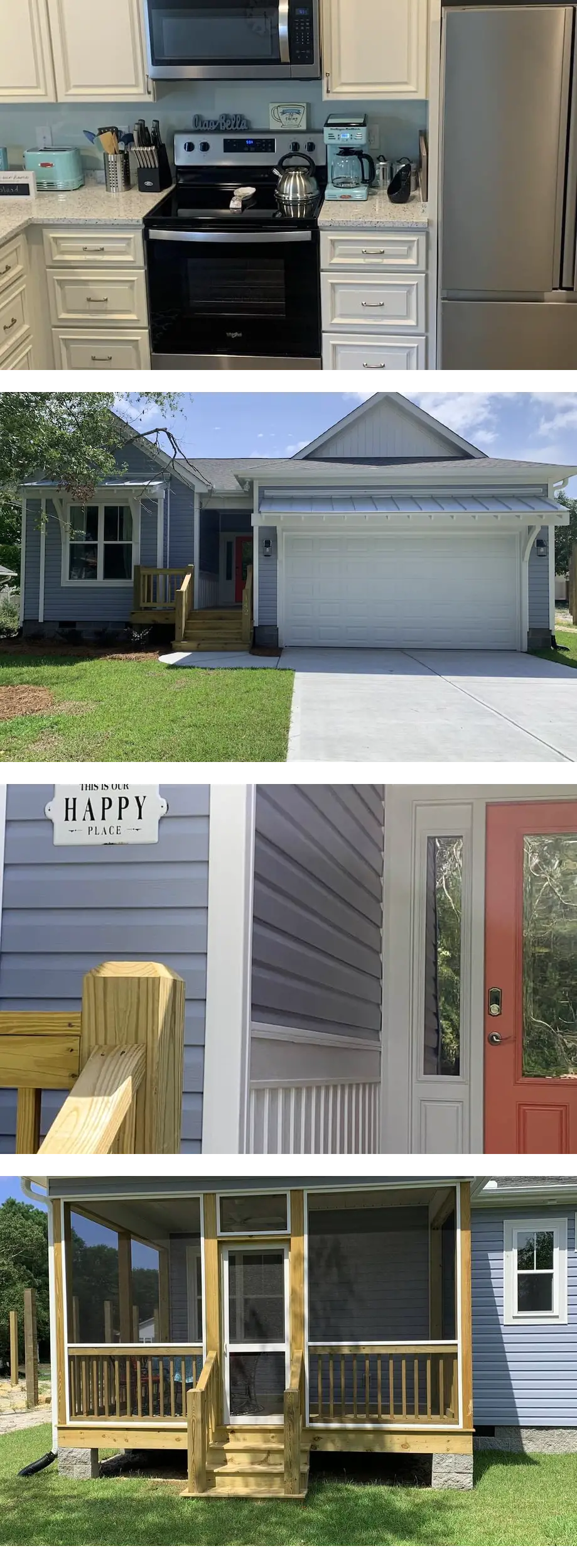 Pets Welcome! Book now for 2025-3 BR 2 B...