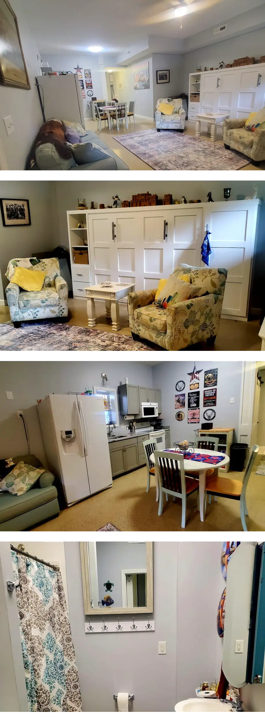 Cozy Studio on Paridise Shores Beach in ...