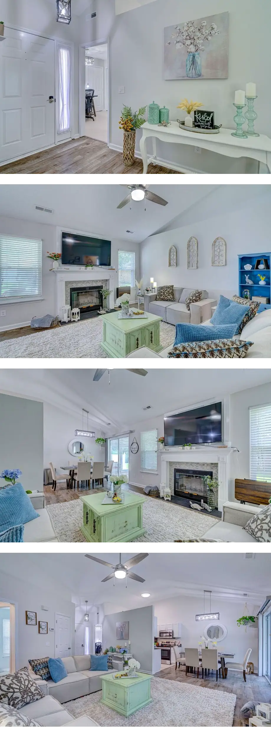 Quaint, Cozy, Very Clean & Close to the ...