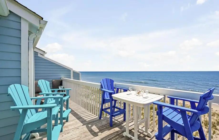 Ocean Dunes Resort 506 Dolphin Watch