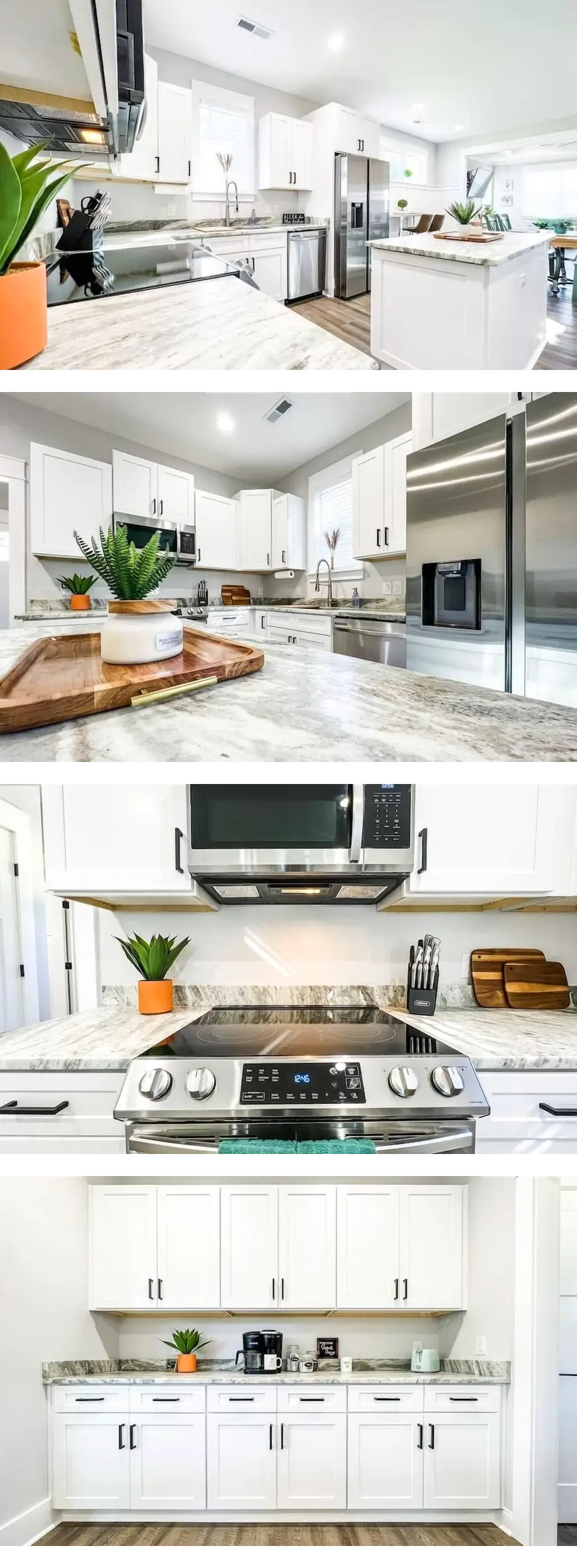 5 min to Downtown! Cozy New Home with Ou...