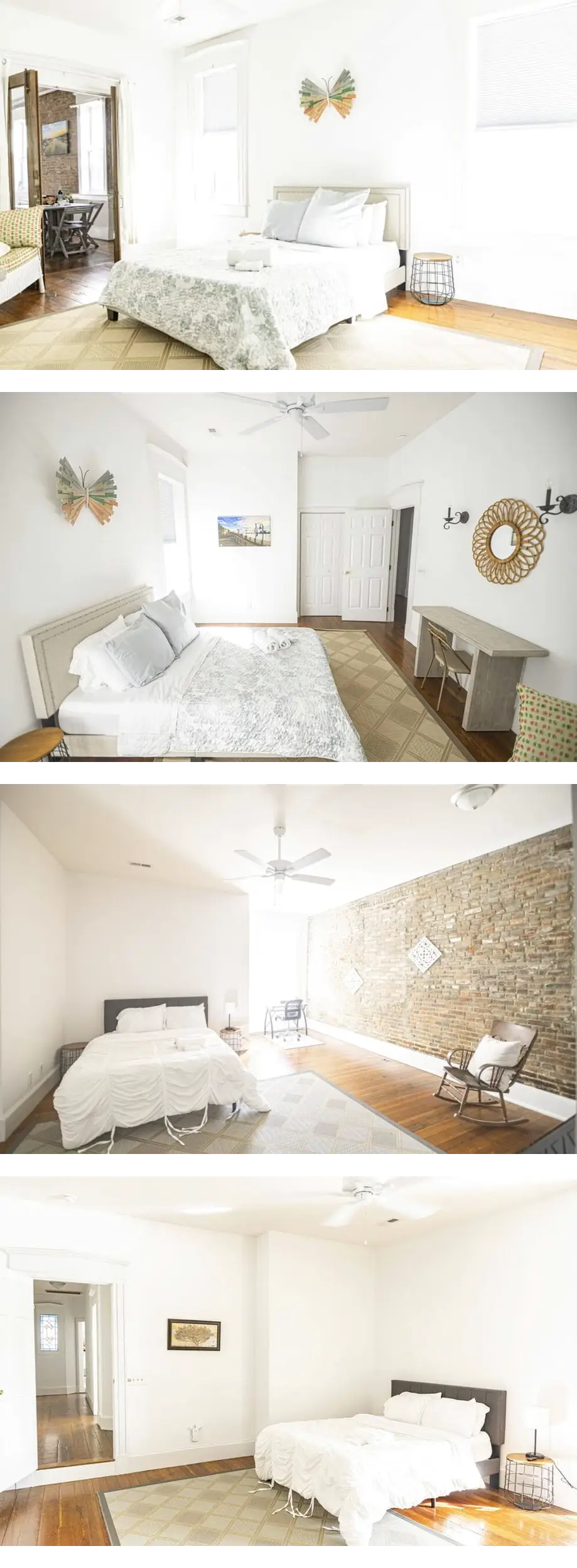 Historic Loft Apartment 