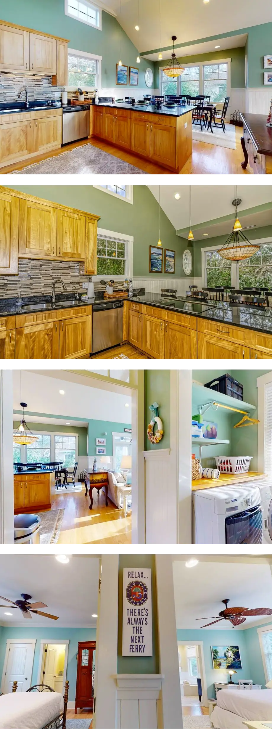 Maritime Forest retreat close to East Be...