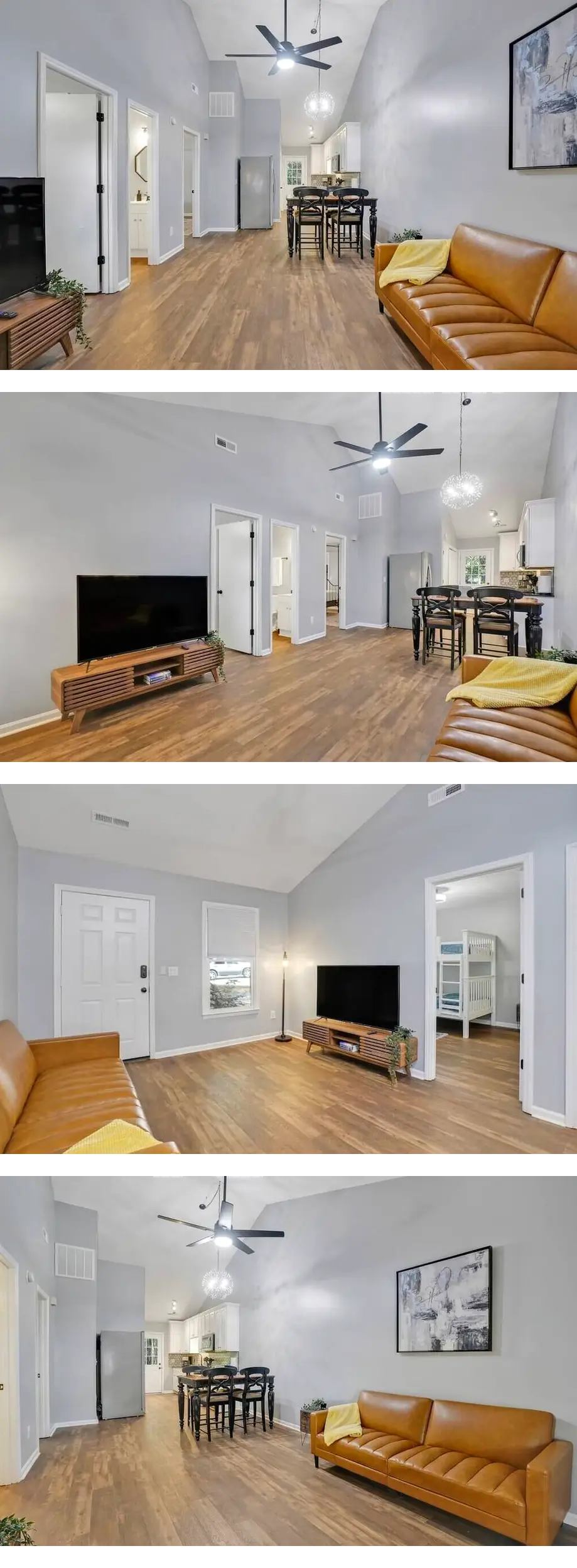 West Side Story ~ Modern, City Center, L...