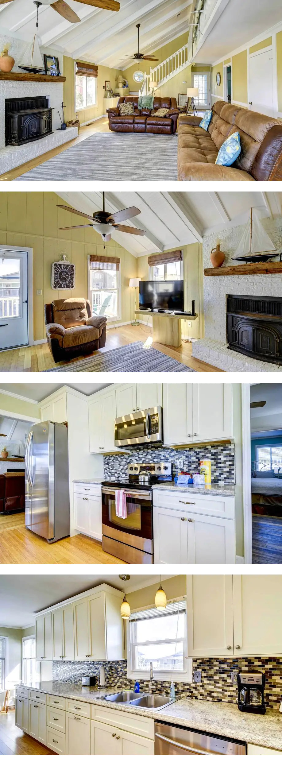 Ocean Isle Beach Home w/ Canal Views!