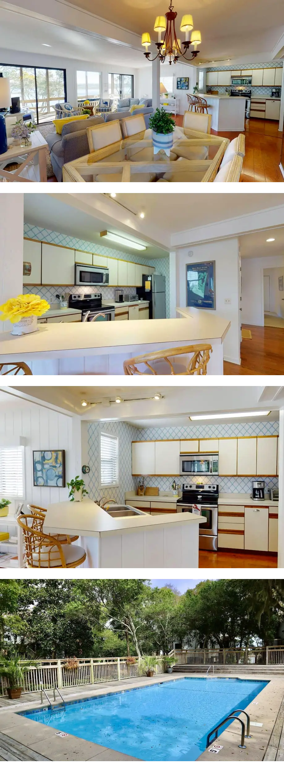 Marsh Mellow - Timbercreek, Water Views ...