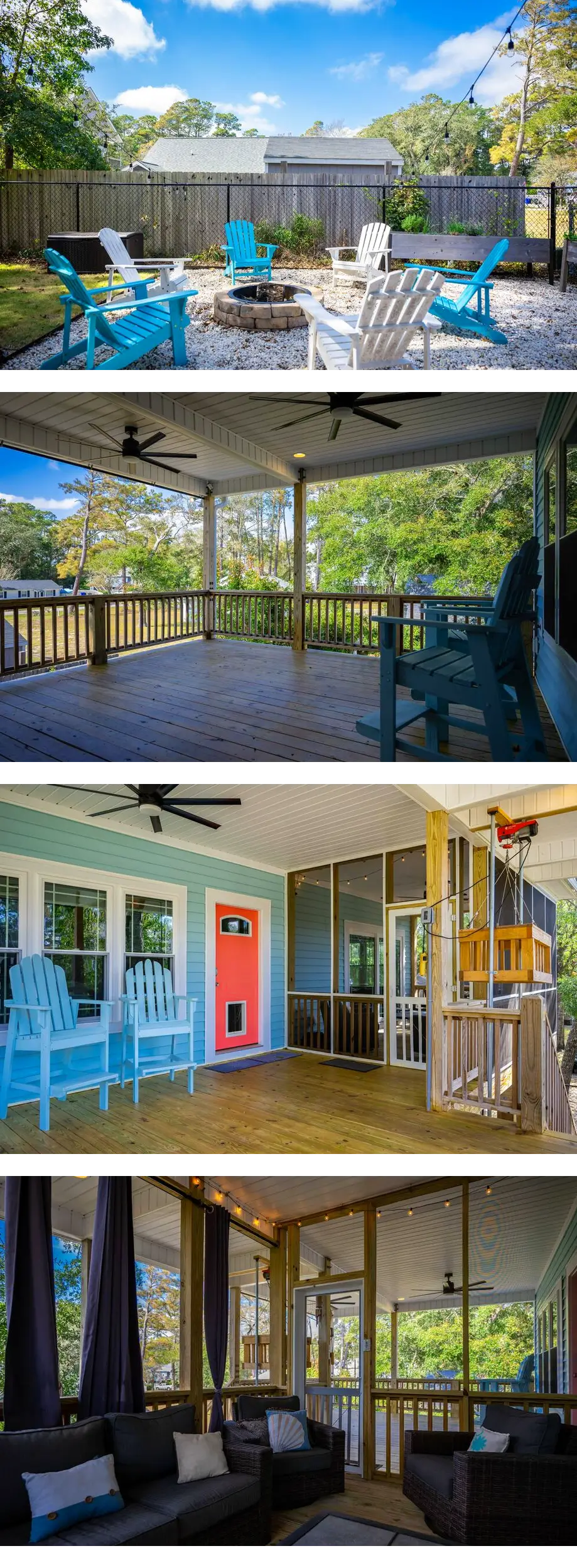 Feelin' Tip Sea: Lovely Coastal Home wit...