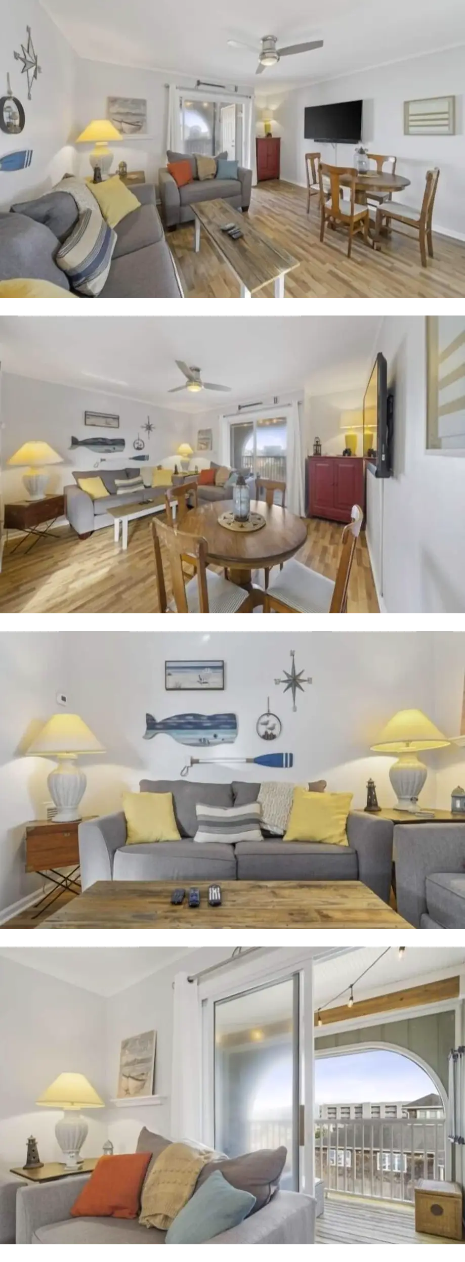 DRIFTWOOD C1 (1-Bedroom Villa) by RedAwn...