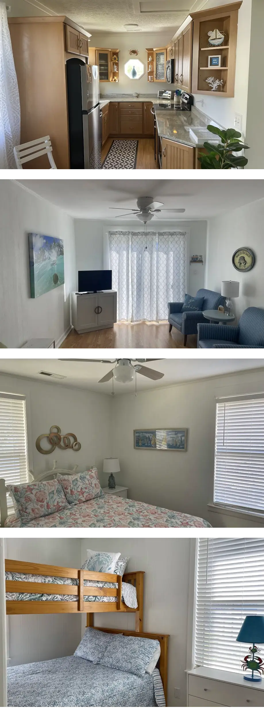 Seahorse Bungalow