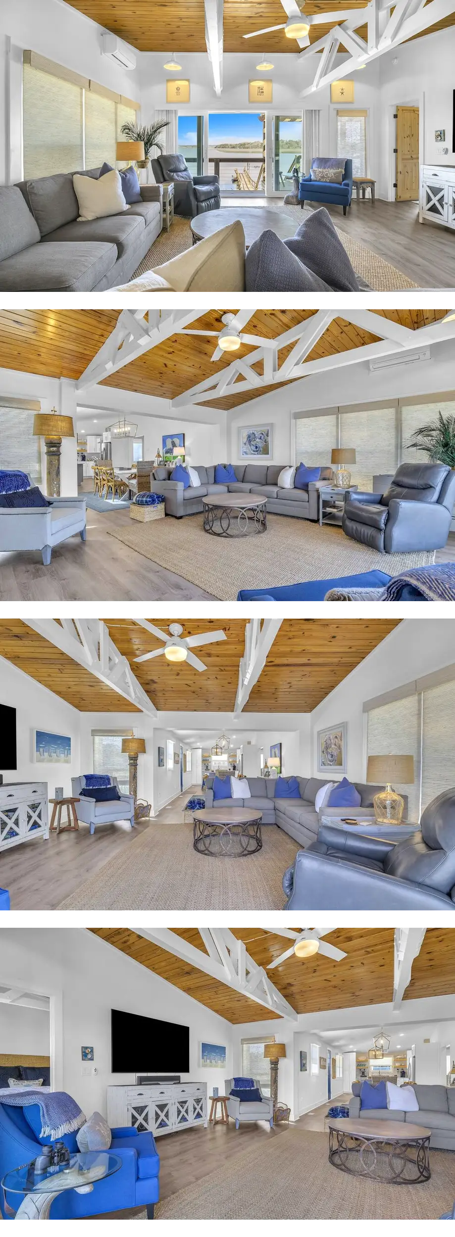 Let The Fin Begin: Cozy Waterway Cottage...
