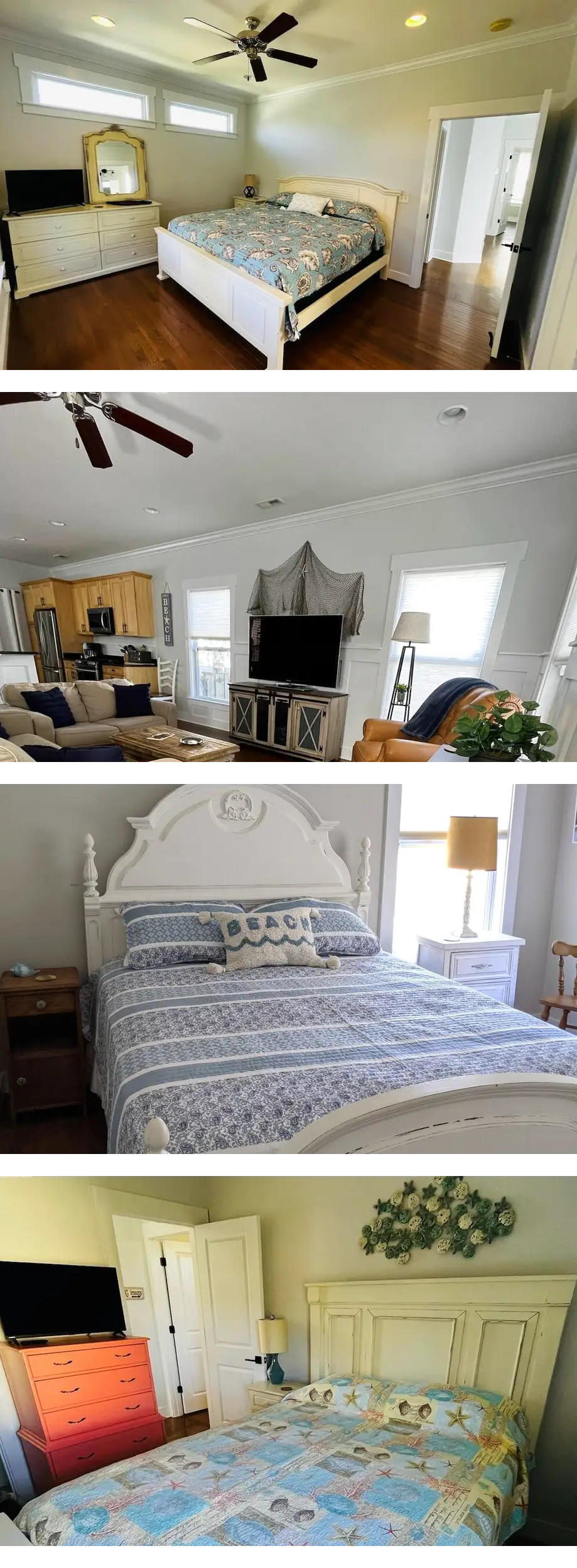 Cape Fear Cottage in Downtown Wilmington